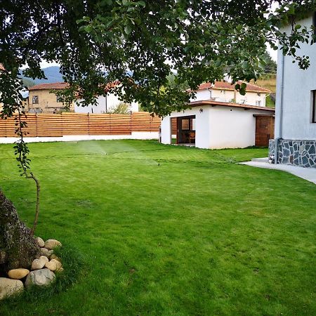 Algarte Guest House Маджаре Экстерьер фото