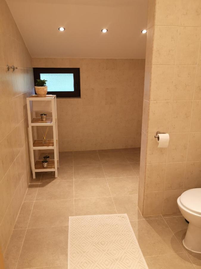 Algarte Guest House Маджаре Экстерьер фото