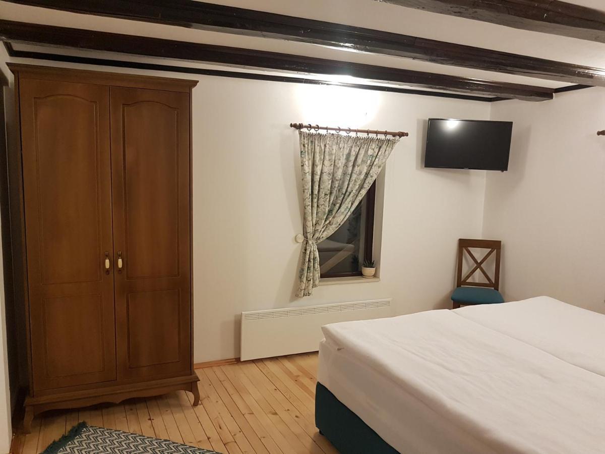 Algarte Guest House Маджаре Экстерьер фото