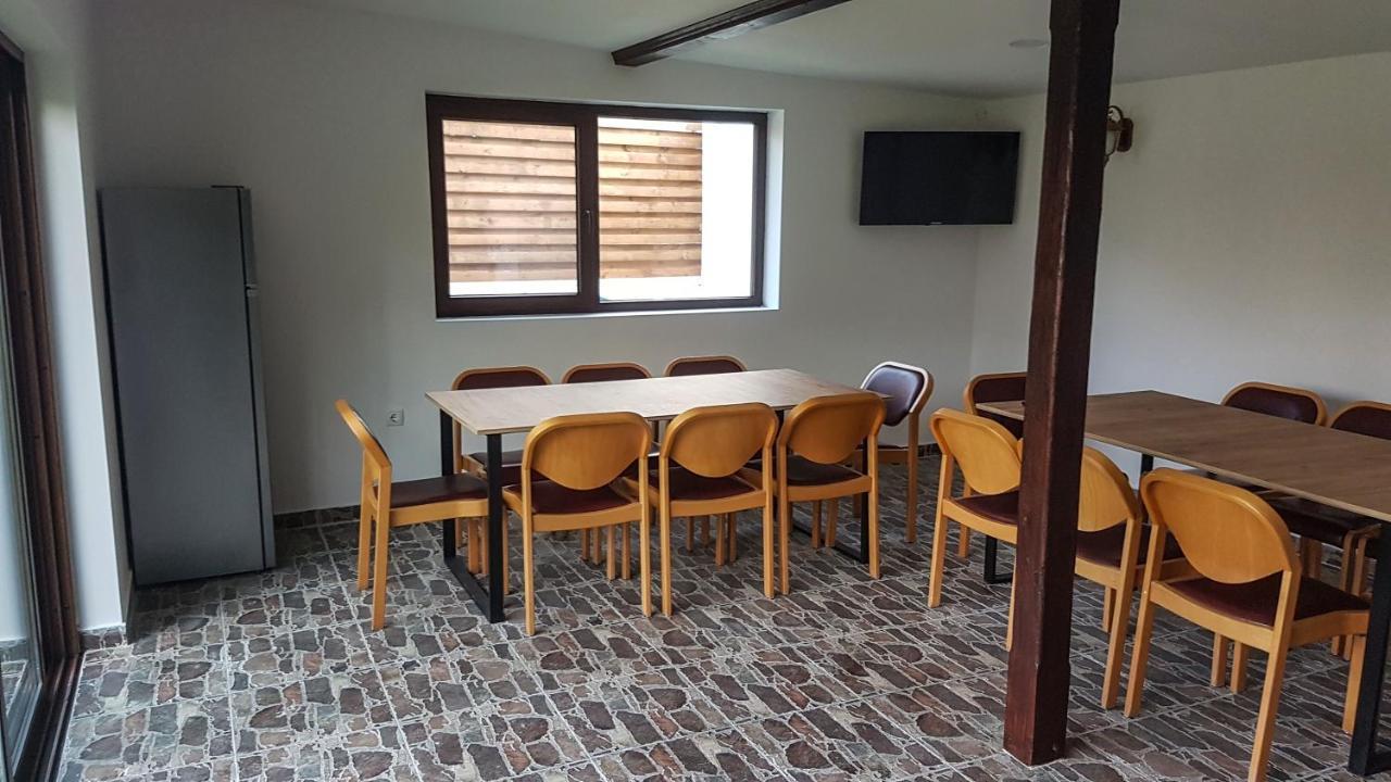 Algarte Guest House Маджаре Экстерьер фото