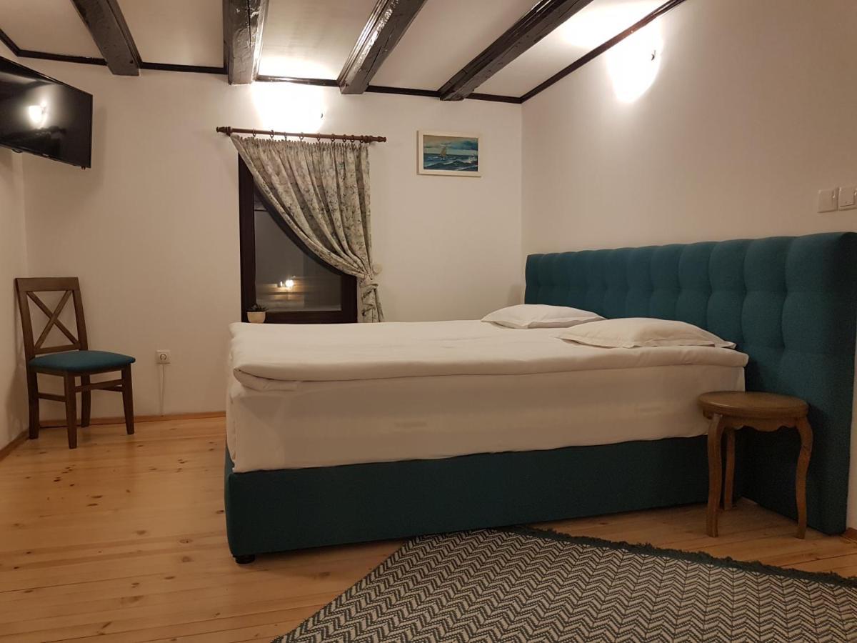 Algarte Guest House Маджаре Экстерьер фото