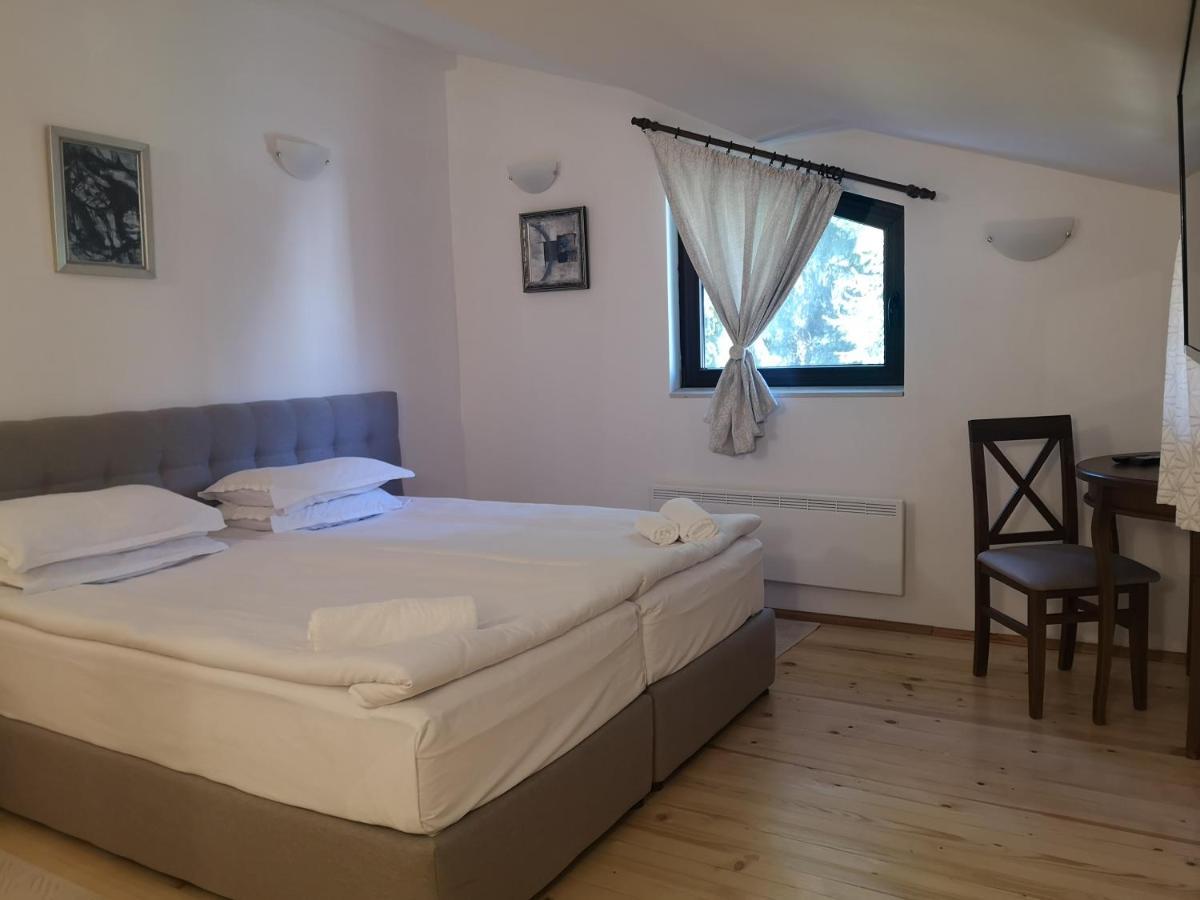 Algarte Guest House Маджаре Экстерьер фото