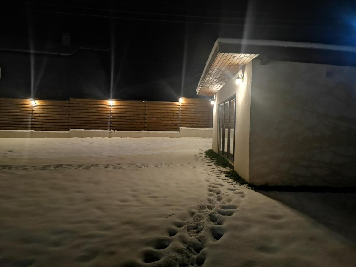 Algarte Guest House Маджаре Экстерьер фото