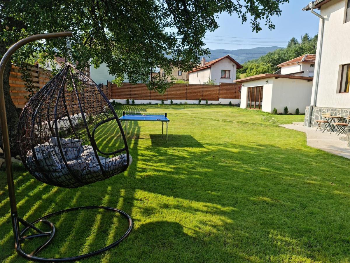 Algarte Guest House Маджаре Экстерьер фото